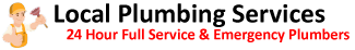 Tatamy Borough PA 24 Hour Plumbers